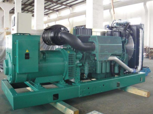 山亭便携静音：租赁无声发电机组，便携式解决能源需求